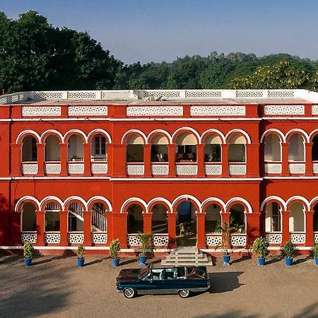 Orchard Palace Gondal Dış mekan fotoğraf