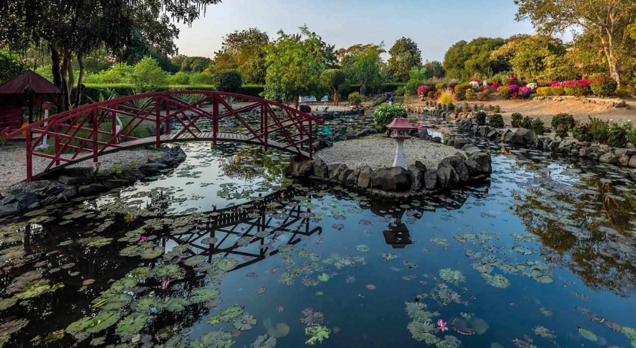 Orchard Palace Gondal Dış mekan fotoğraf