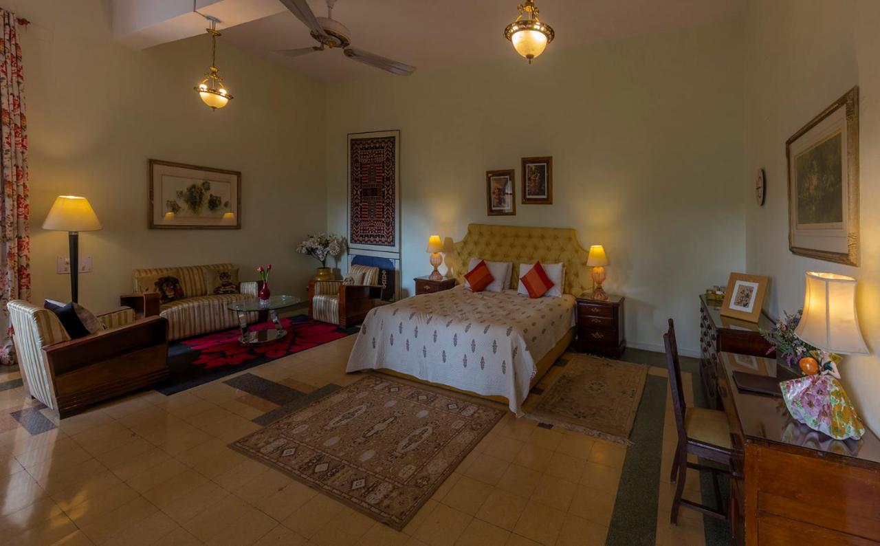 Orchard Palace Gondal Dış mekan fotoğraf