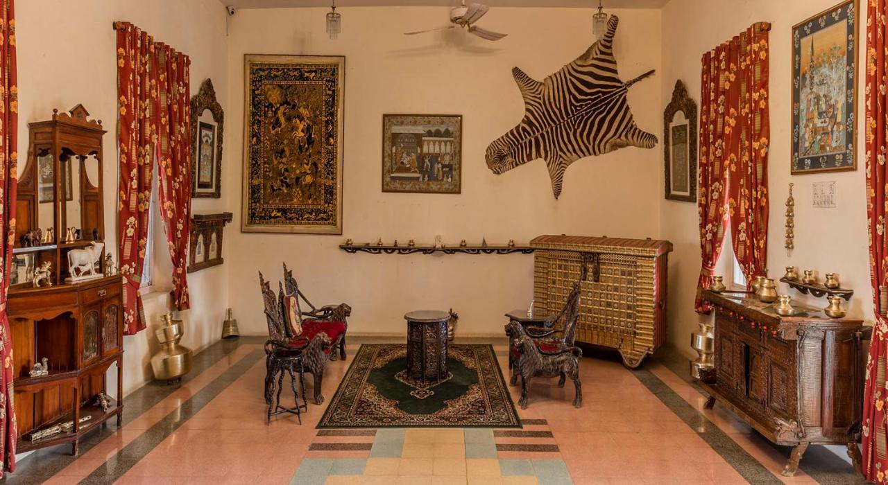 Orchard Palace Gondal Dış mekan fotoğraf