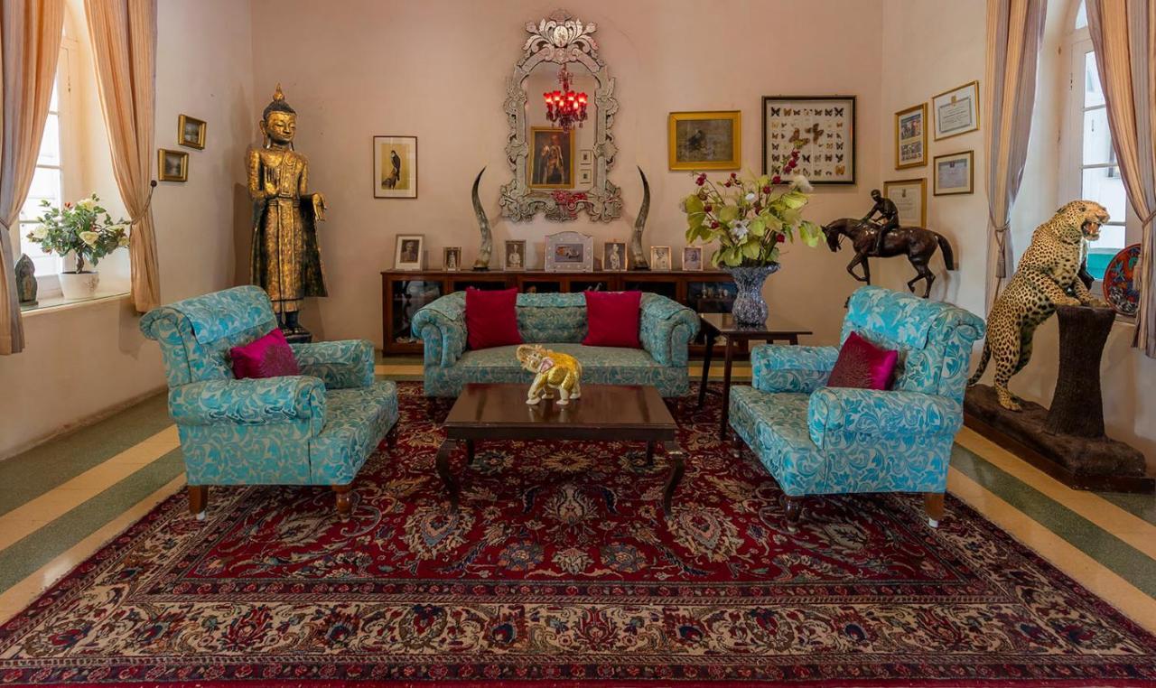 Orchard Palace Gondal Dış mekan fotoğraf