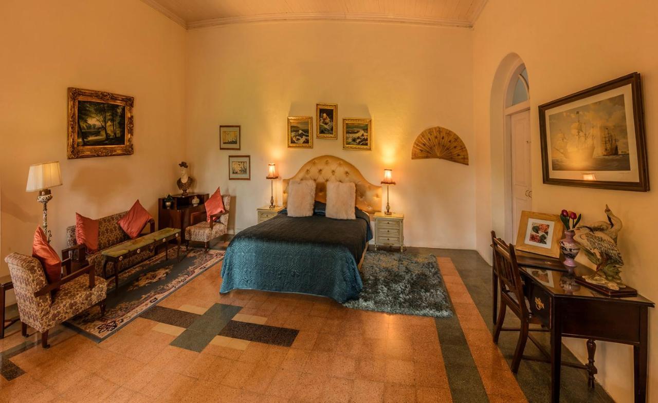 Orchard Palace Gondal Dış mekan fotoğraf