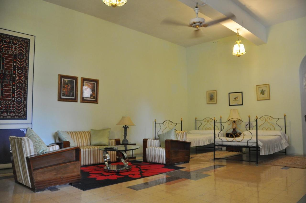 Orchard Palace Gondal Dış mekan fotoğraf
