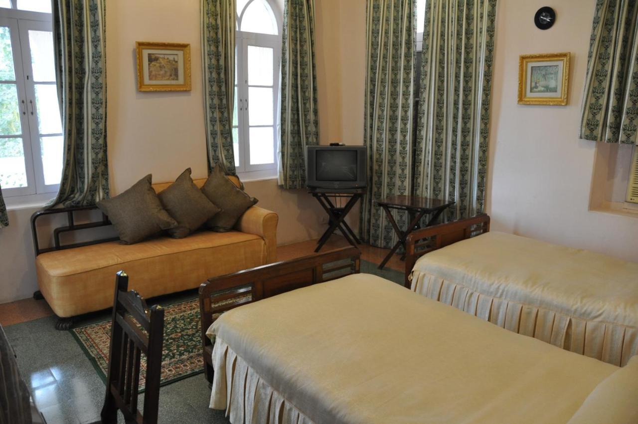 Orchard Palace Gondal Dış mekan fotoğraf