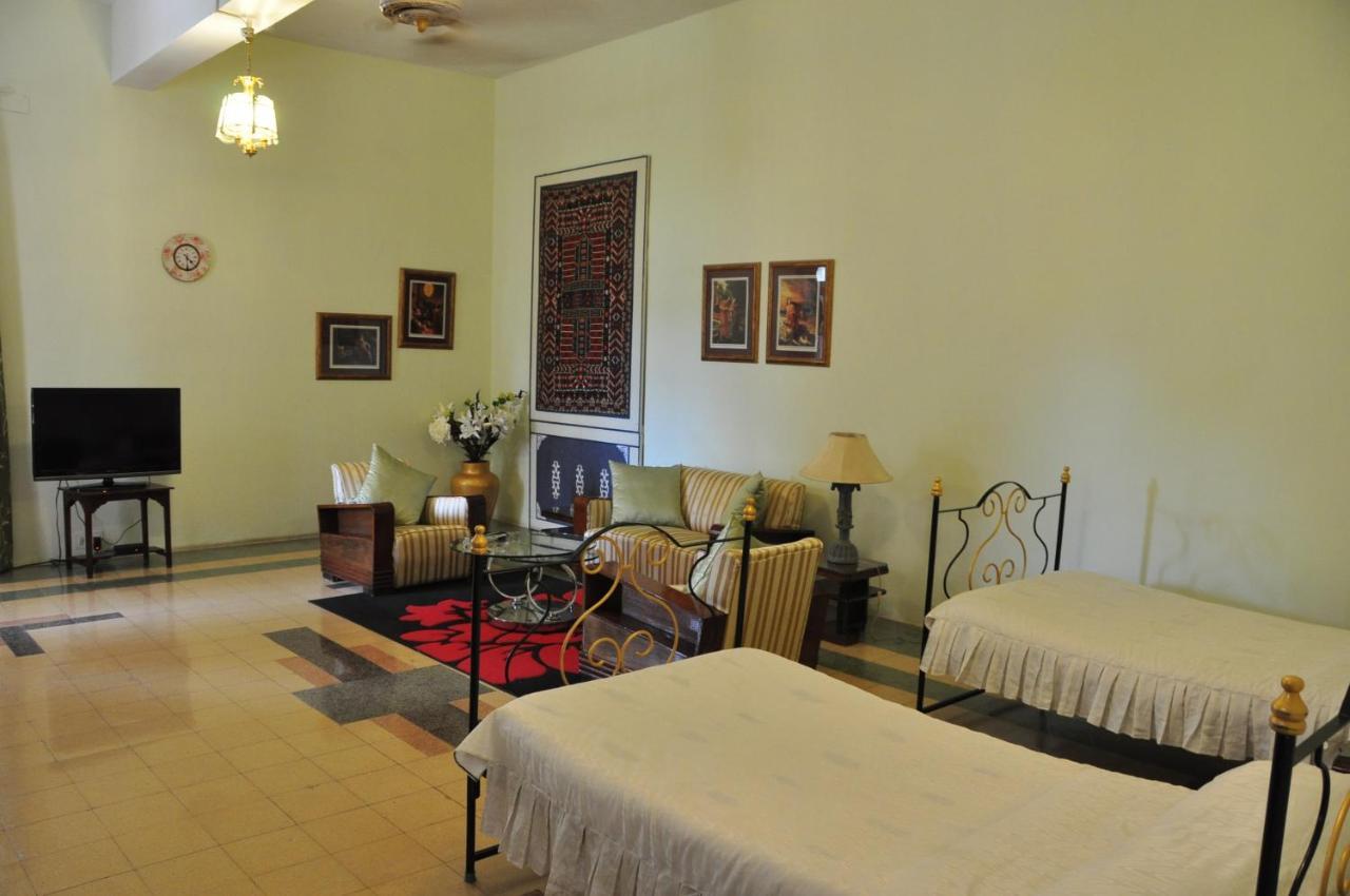 Orchard Palace Gondal Dış mekan fotoğraf