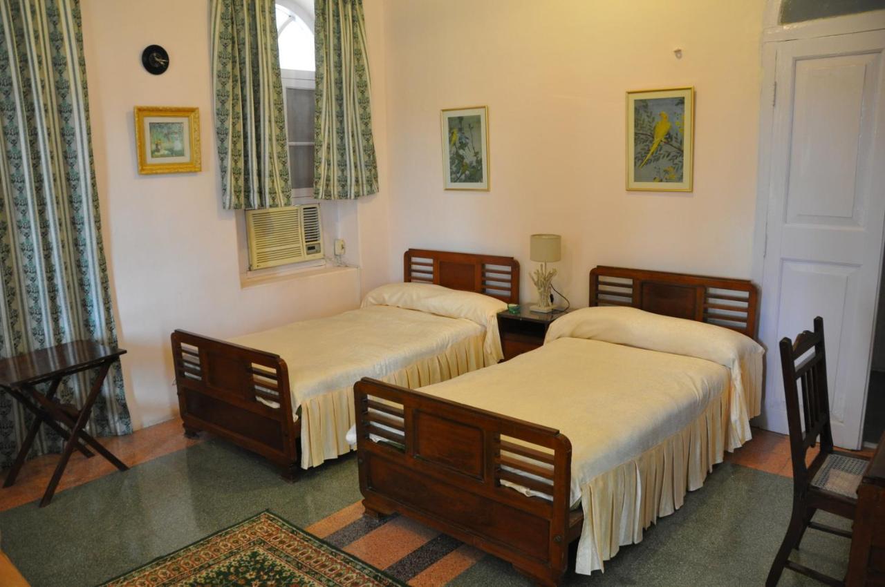 Orchard Palace Gondal Dış mekan fotoğraf